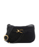 Steve Madden BKLARE Sac bandoulière black/gold