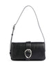 Steve Madden BCELENA Sac porté épaule black/silver