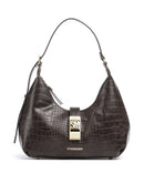 Steve Madden BOVIE-A Sac porté épaule chocolate/gold