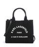Karl Lagerfeld K/Rue St Guillaume Mini Sac bandoulière black