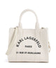 Karl Lagerfeld K/Rue St Guillaume Mini Sac bandoulière natural