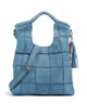 Taschendieb Wien Malvengasse 1 Tote bag blue sky