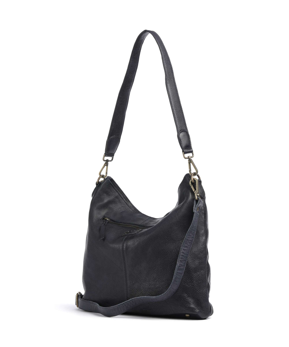 Taschendieb Wien Paoliweg 2 Shoulder bag blue sea