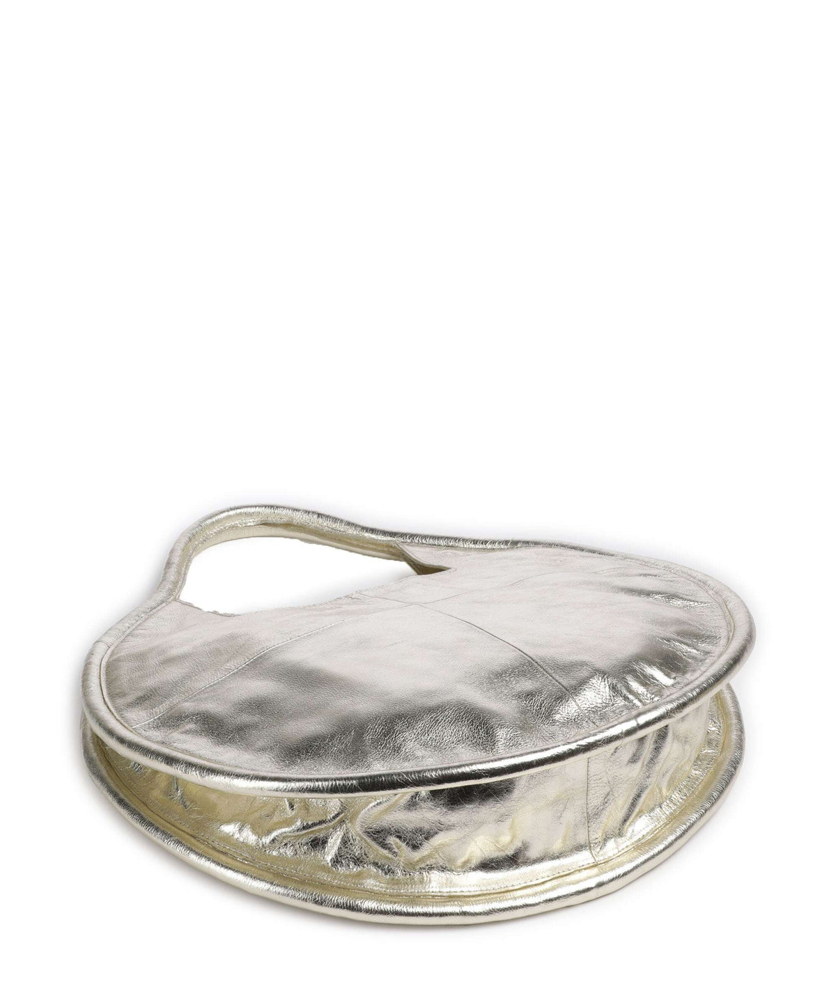 Taschendieb Wien Salvatorgasse 5 Tote bag gold