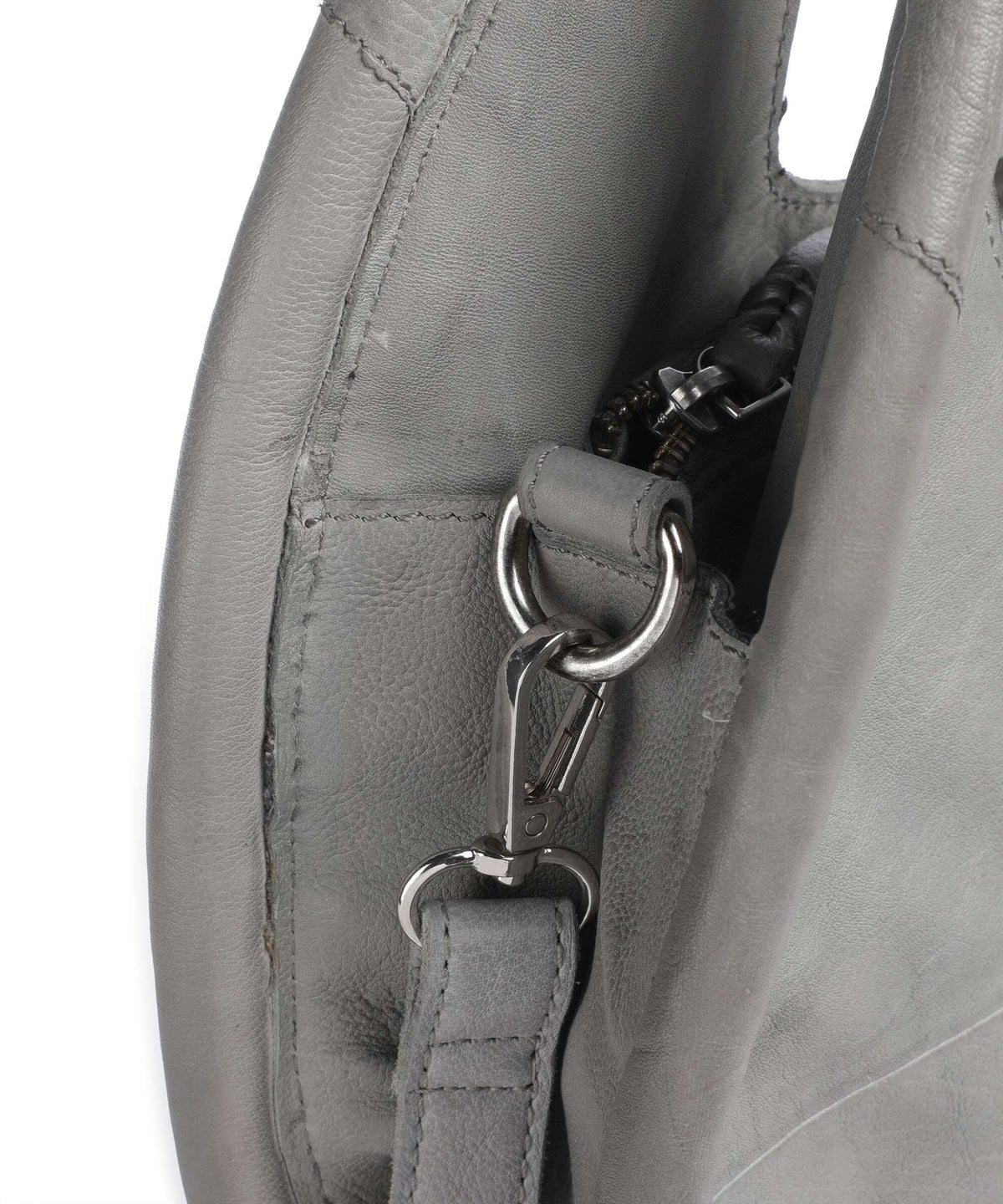 Taschendieb Wien Salvatorianerplatz 5 Tote bag gray cool