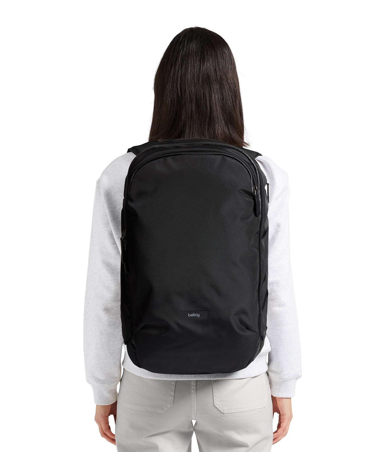 Bellroy Transit 28L Pro Backpack black