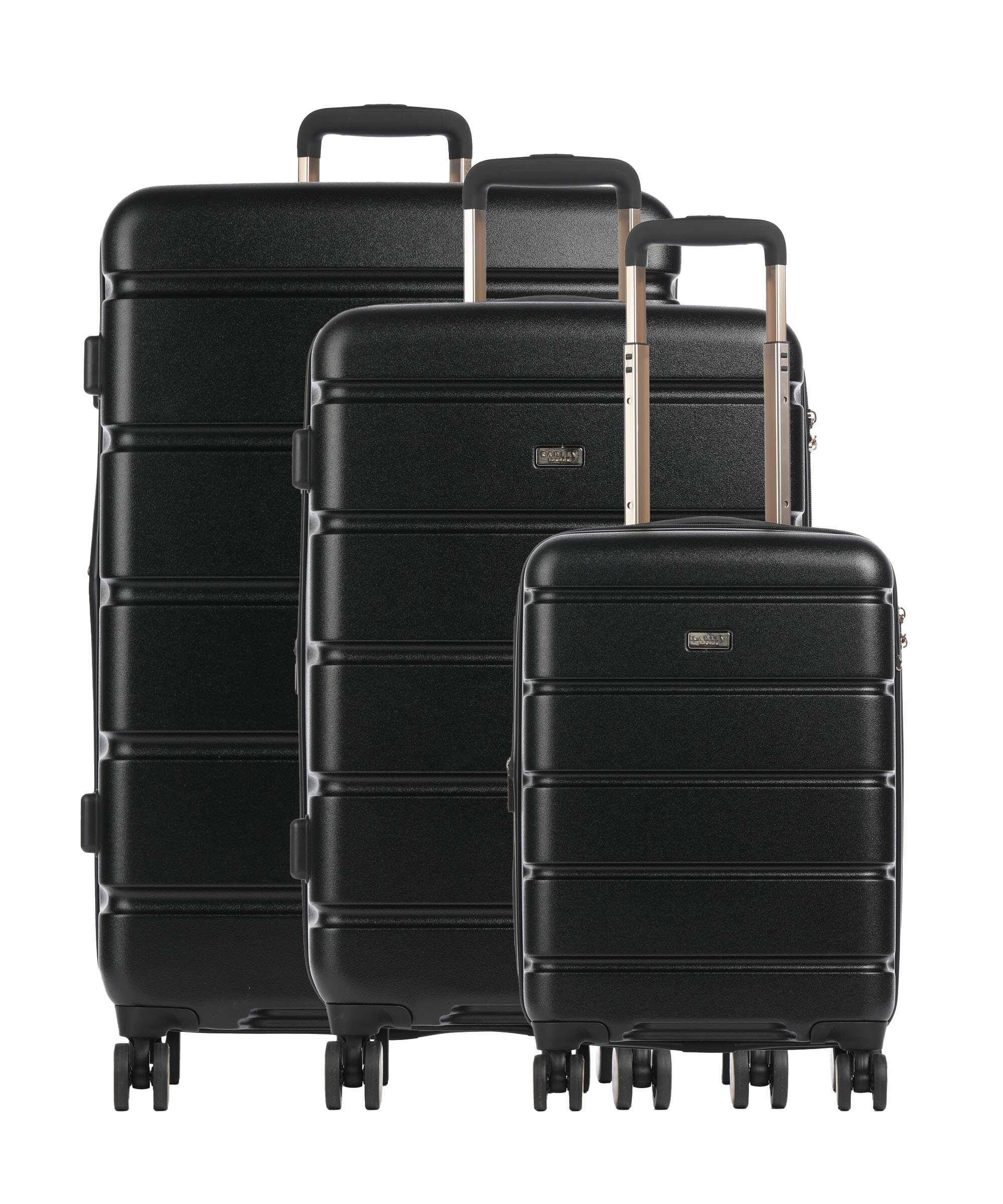 Radley London Lexington Spinner (4 wheels) black