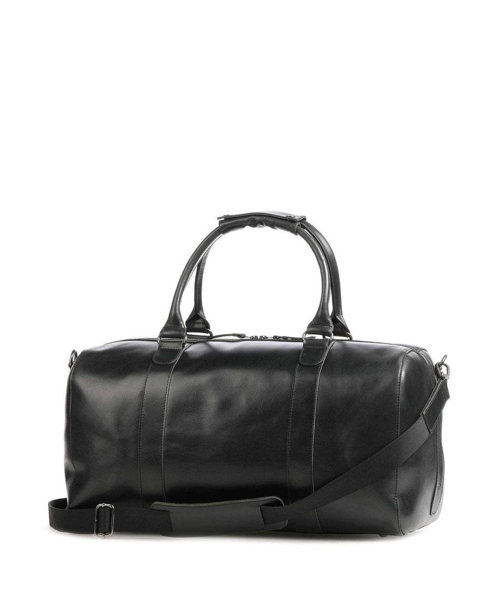 Buckle & Seam Willow Weekend bag black