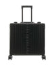 Aleon 17 Deluxe Valise 4 roues onyx