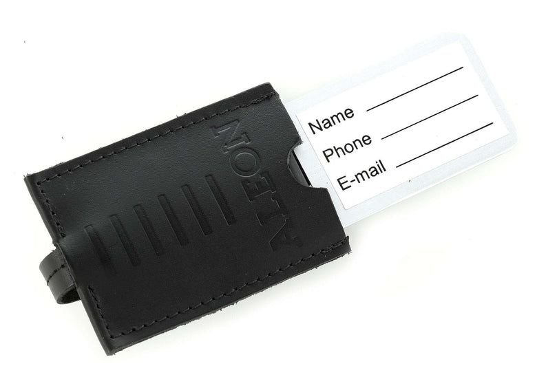 Aleon 21 Domestic Spinner (4 wheels) platinum