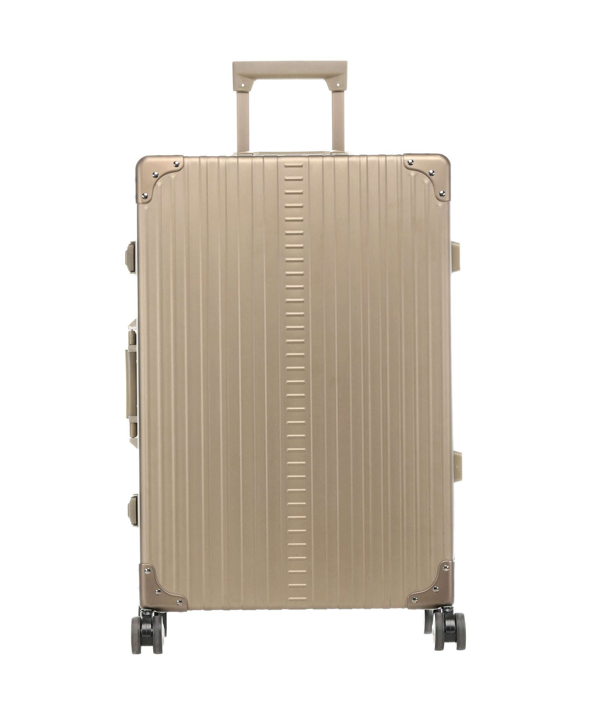 Aleon 26 Traveler Spinner (4 wheels) champagne