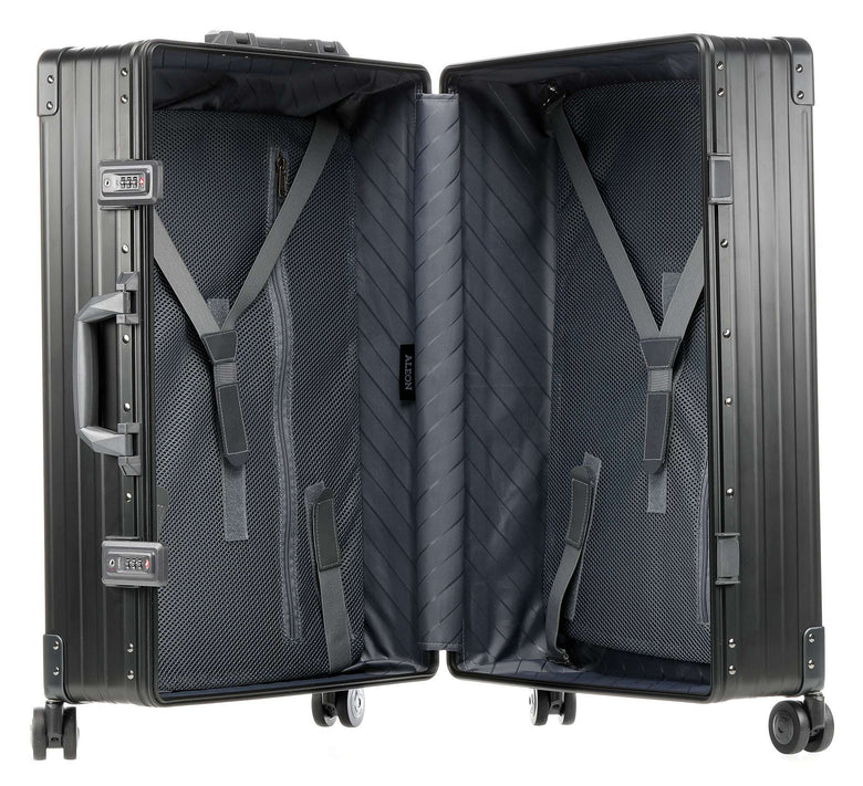 Aleon 26 Traveler Spinner (4 wheels) onyx