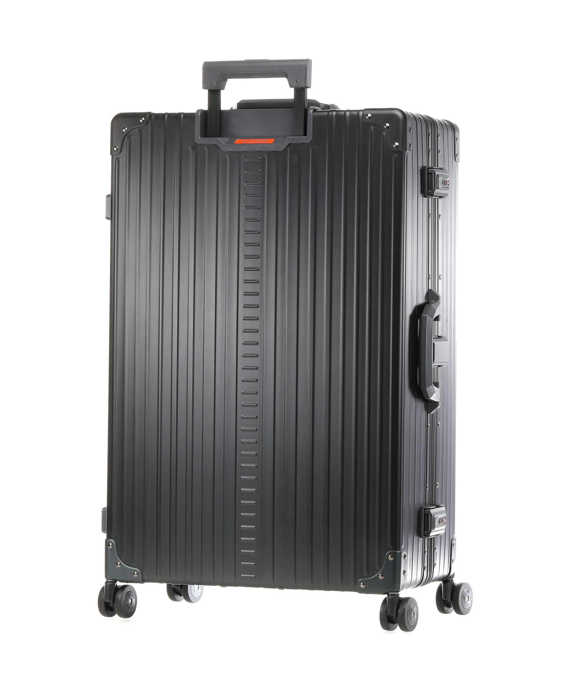 Aleon 30 Macro Traveler Spinner (4 wheels) onyx