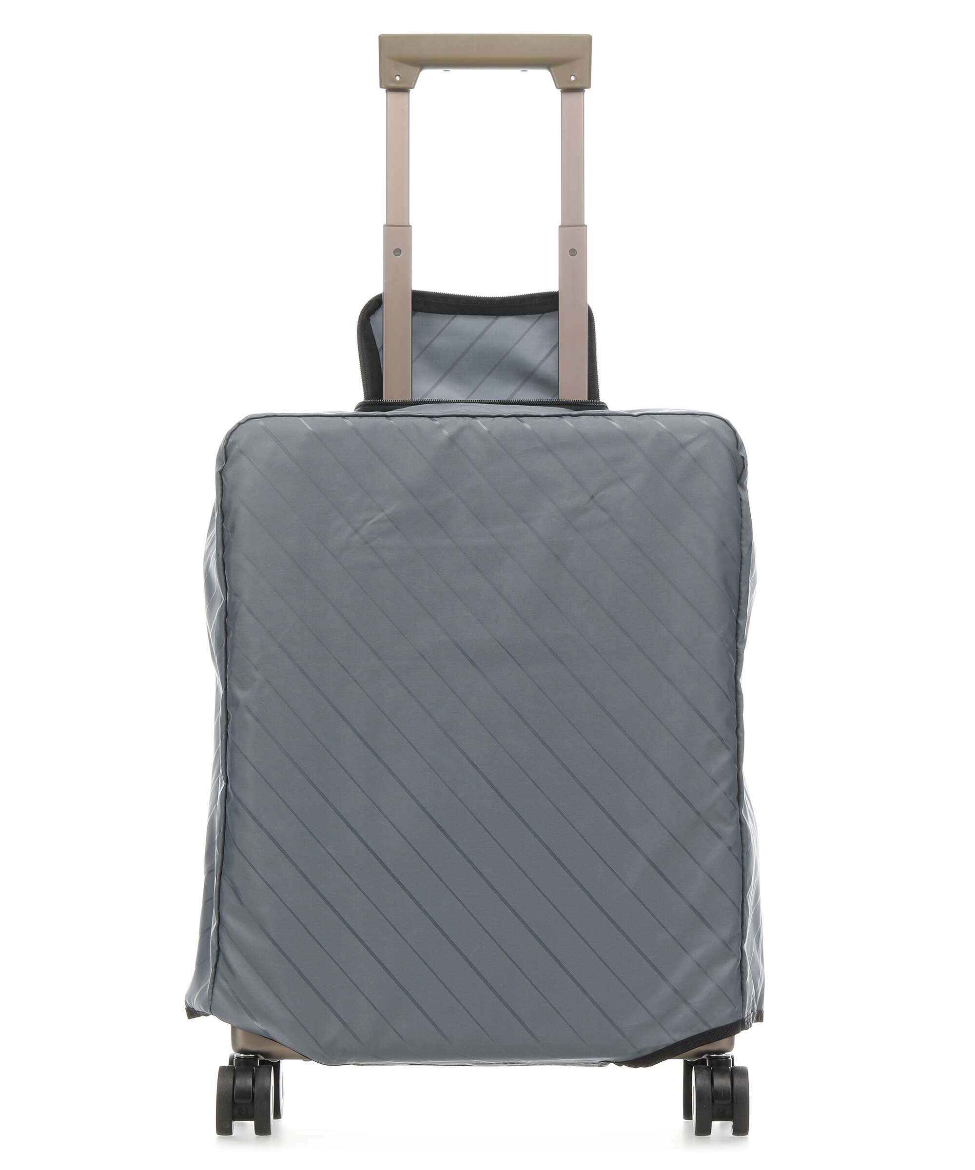 Aleon 21 International Spinner (4 wheels) bronze