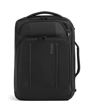 Thule Crossover 2.0 Convertible Sac à main porté dos black