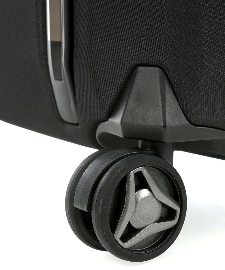 Thule Crossover 2.0 Spinner (4 wheels) black