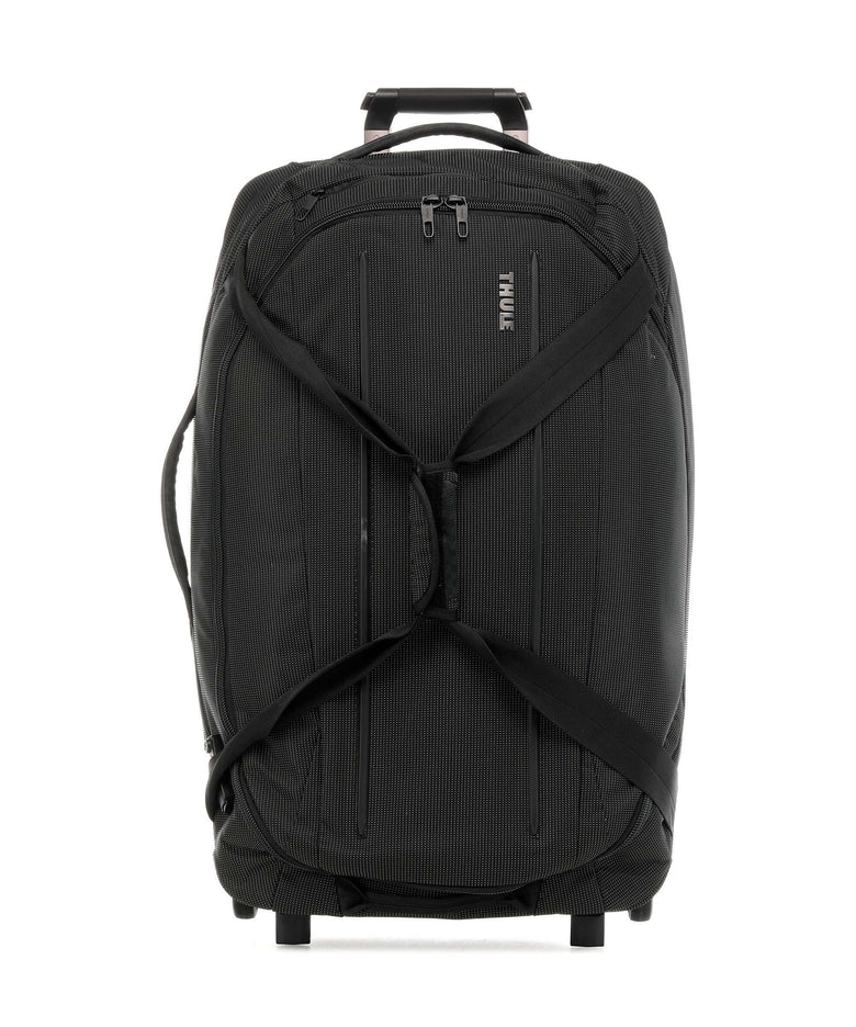 Thule Crossover 2.0 Travel bag with wheels black