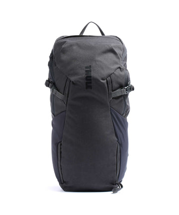 Thule AllTrail X 15 Sac à dos de randonnée obsidian