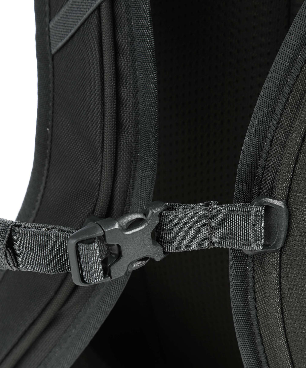 Thule AllTrail X 25 Hiking backpack obsidian