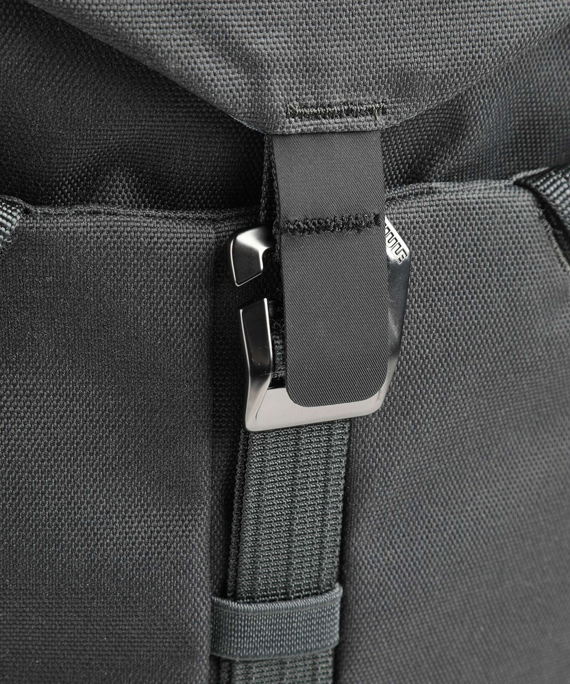 Thule AllTrail X 25 Hiking backpack obsidian