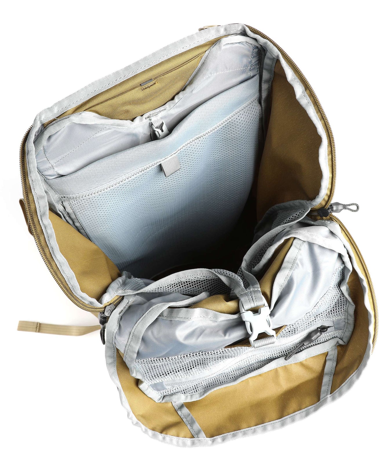 Thule AllTrail X 35 Hiking backpack nutria