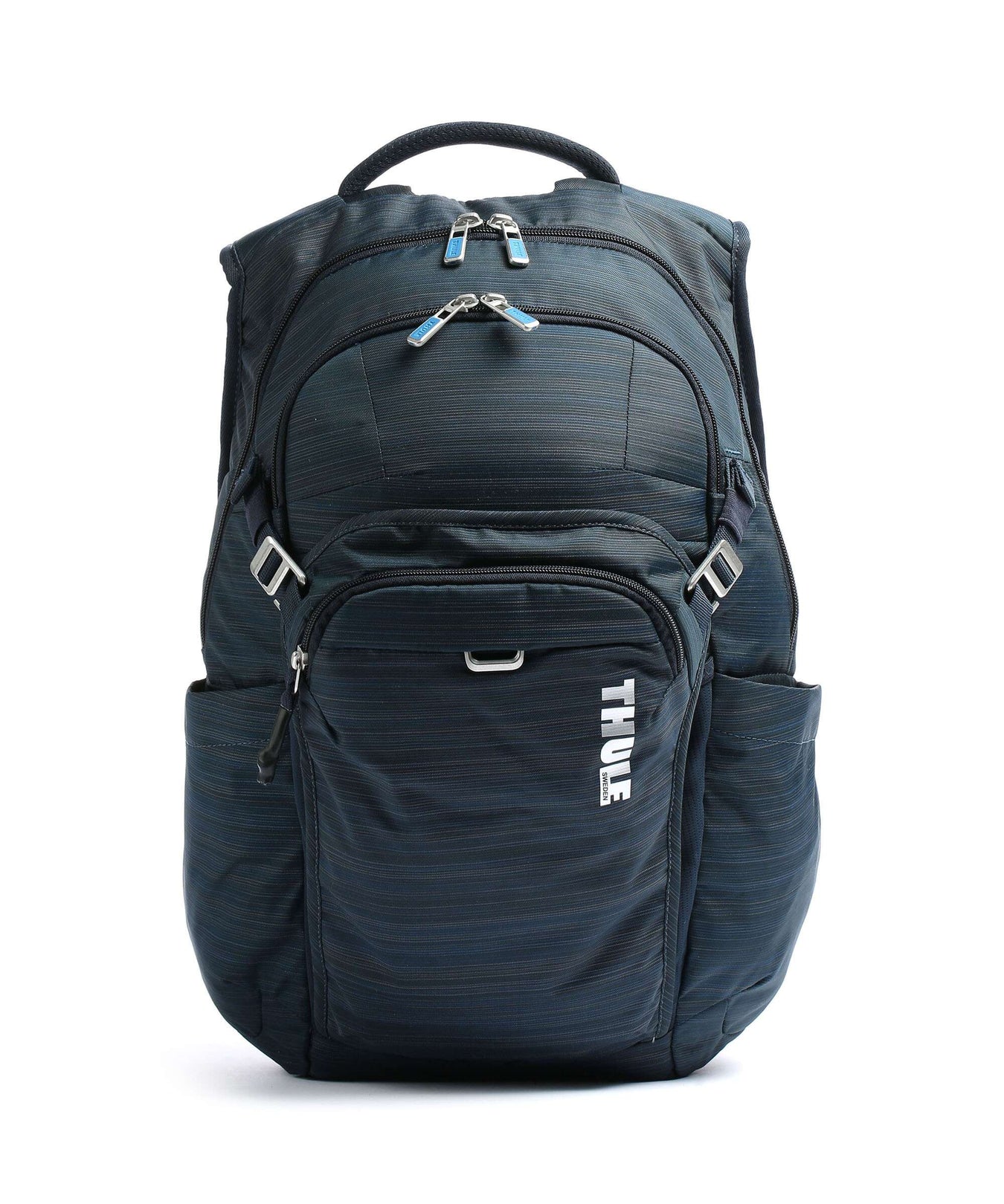 Thule Construct 24 Laptop backpack carbon blue