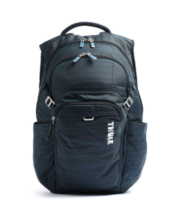 Thule Construct 24 Sac à dos d'ordinateur carbon blue