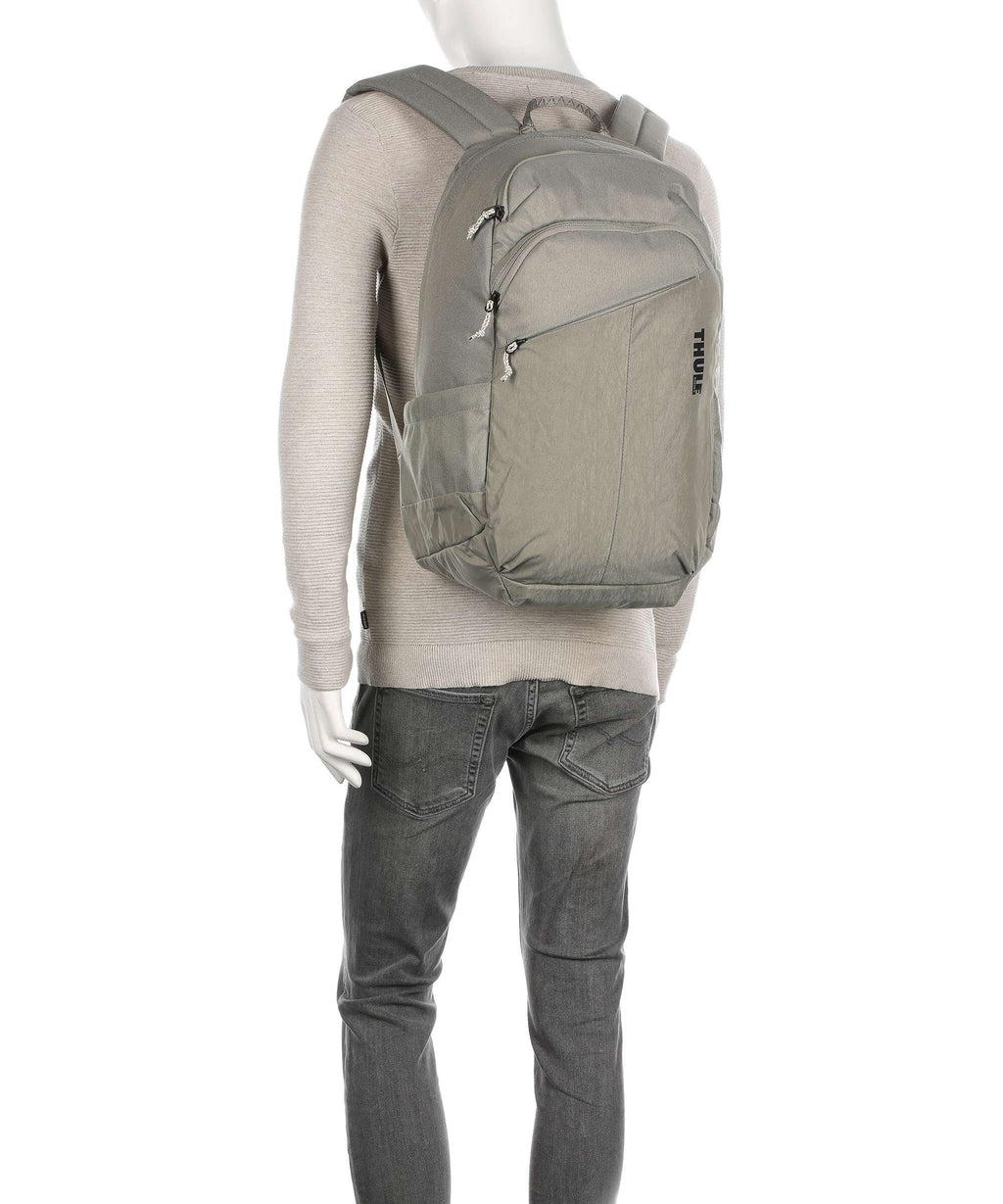 Thule Exeo Laptop backpack vetiver gray