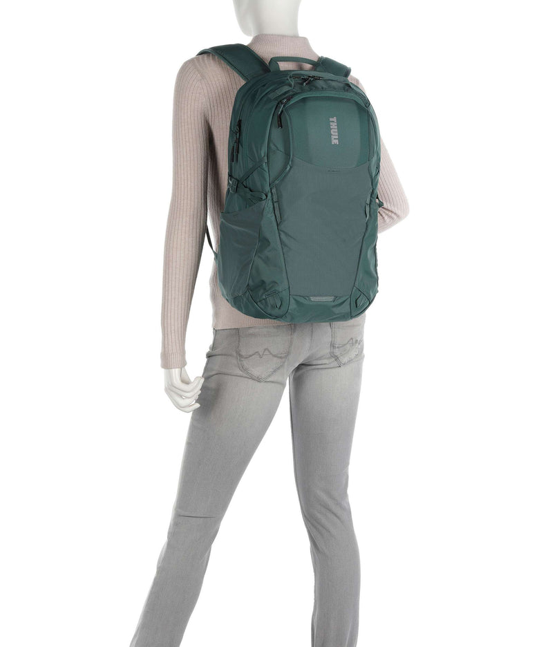 Thule EnRoute 26 Laptop backpack mallard green