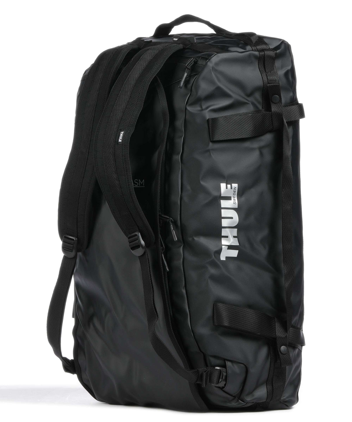 Thule Chasm 70 Travel bag black