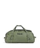 Thule Chasm 90 Sac de voyage olivine