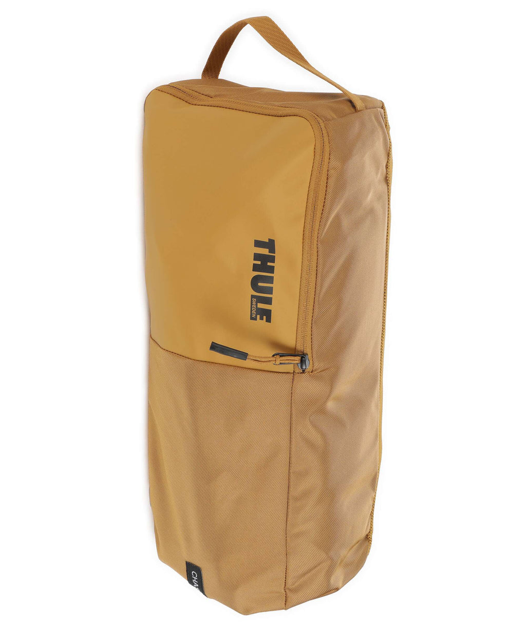 Thule Chasm 130 Travel bag golden
