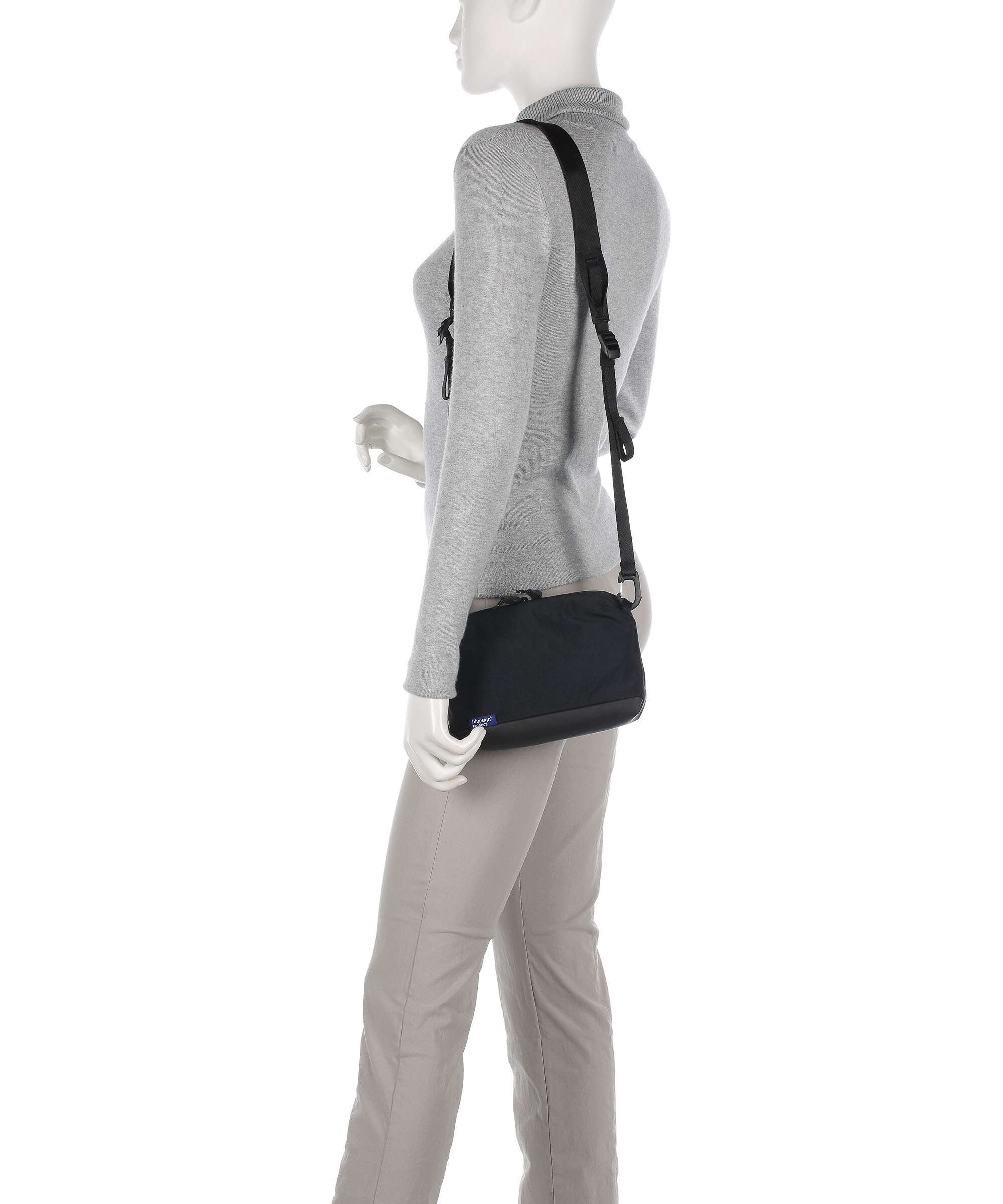 Thule Paramount 2 Crossbody bag black