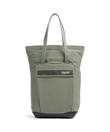 Thule Paramount 22 Cabas soft green