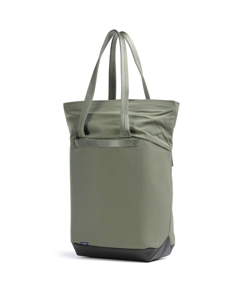 Thule Paramount 22 Tote bag soft green