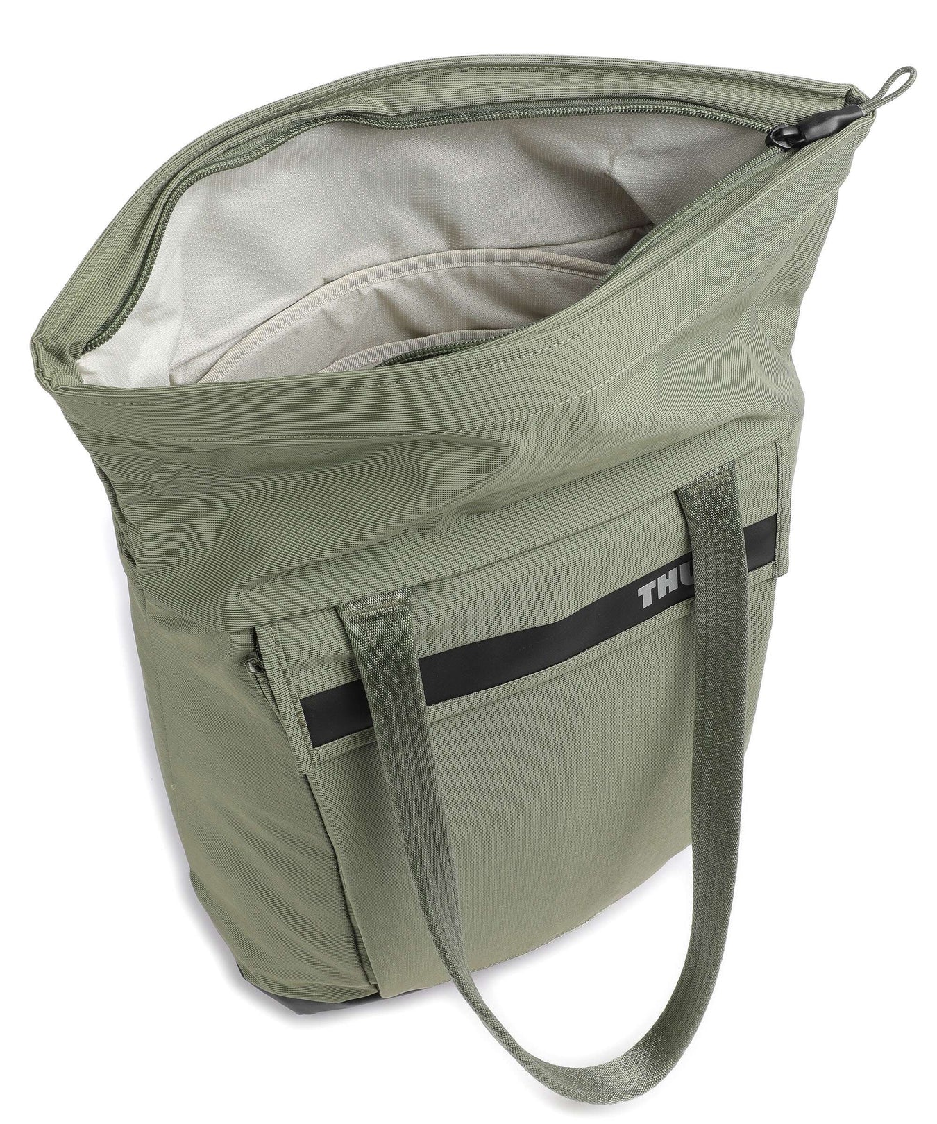 Thule Paramount 22 Tote bag soft green