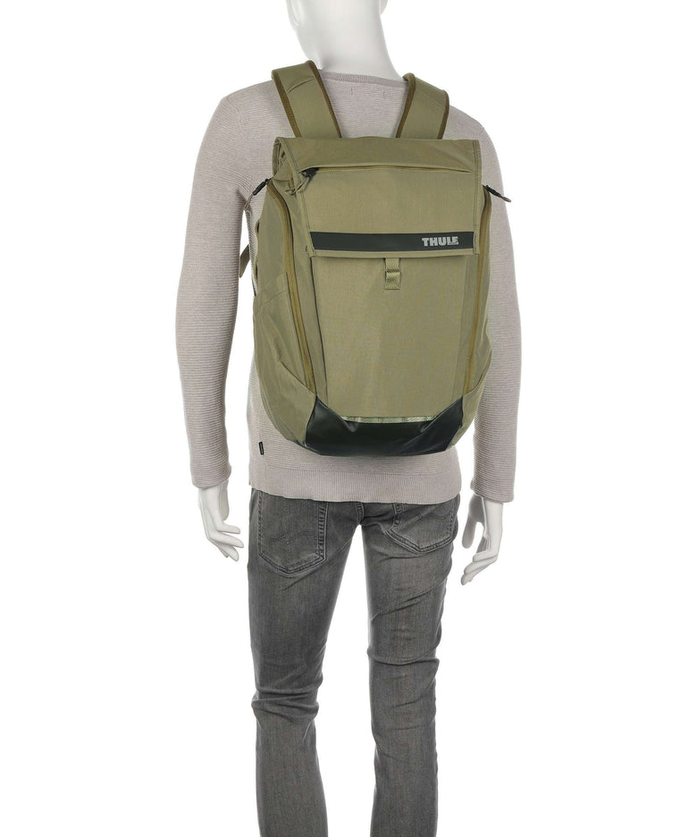 Thule Paramount 27 Backpack nutria