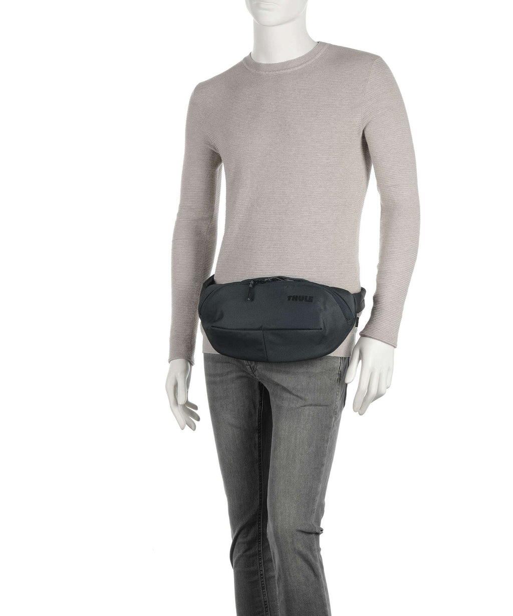 Thule Subterra 2 Belt bag dark slate