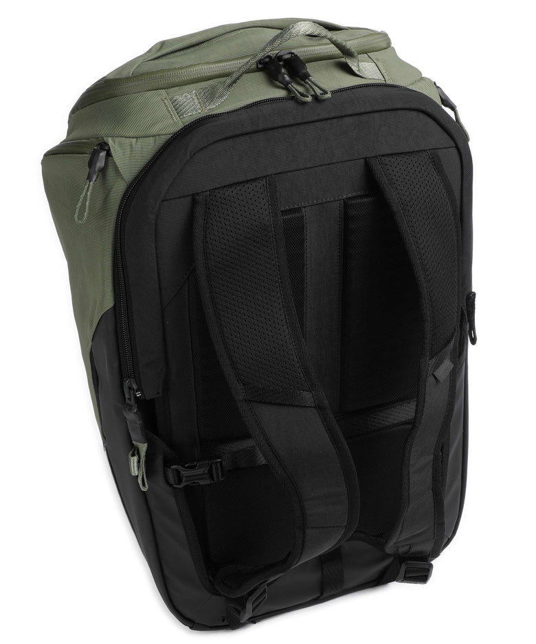 Thule Paramount Hybrid Luggage bag soft green