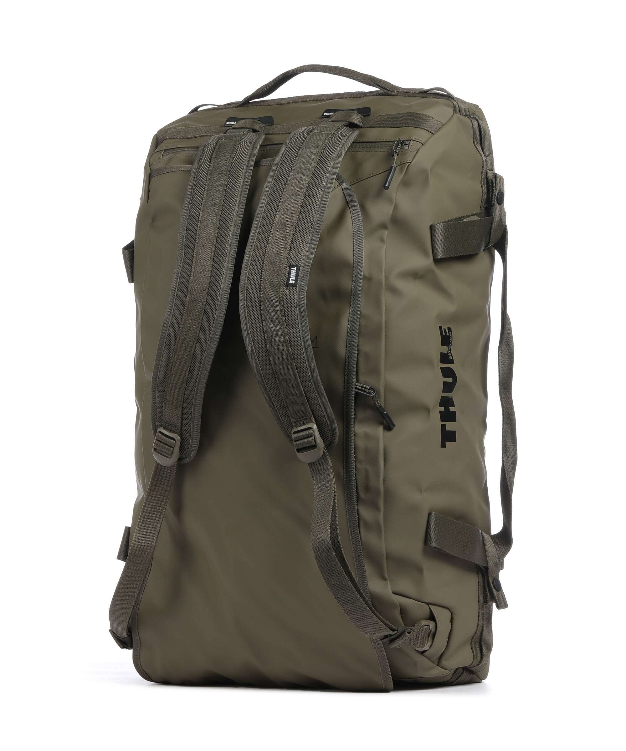 Thule Chasm 70 Travel bag deep khaki