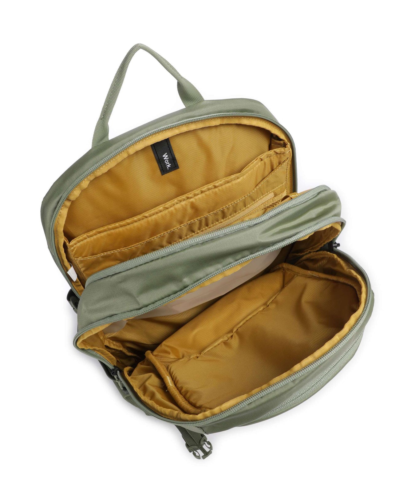 Thule EnRoute 23 Backpack soft green/quiet green