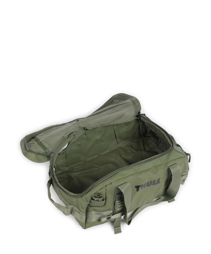 Thule Chasm 30 Weekend bag olivine