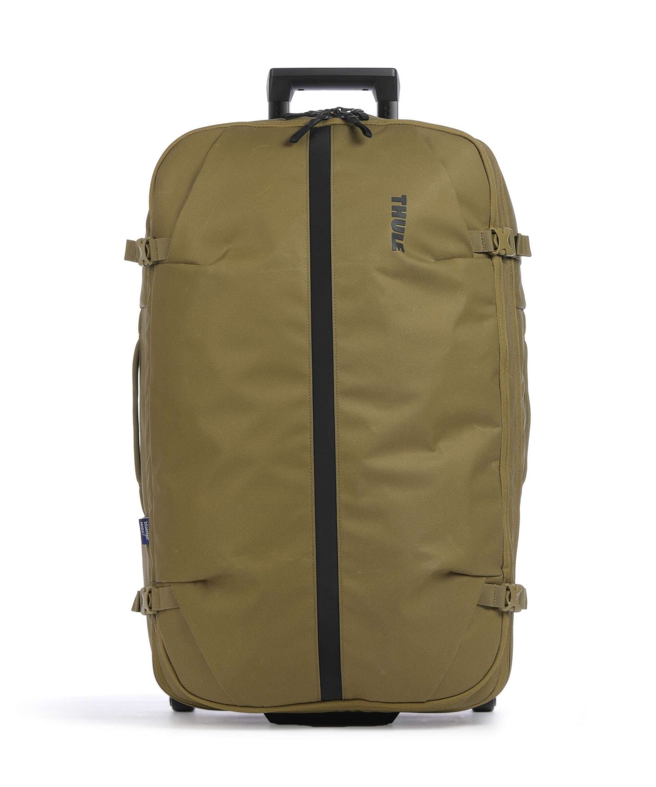 Thule Aion Travel bag with wheels nutria