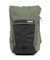 Thule Paramount 20 Cycling backpack soft green