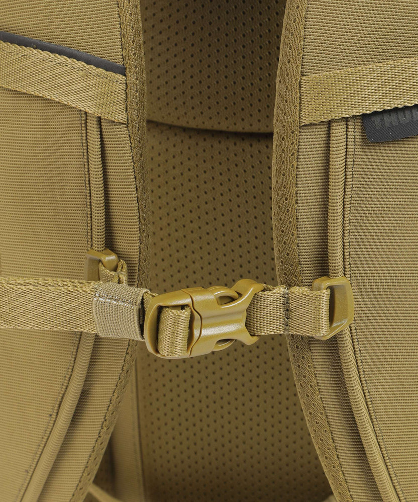 Thule Paramount 20 Cycling backpack nutria