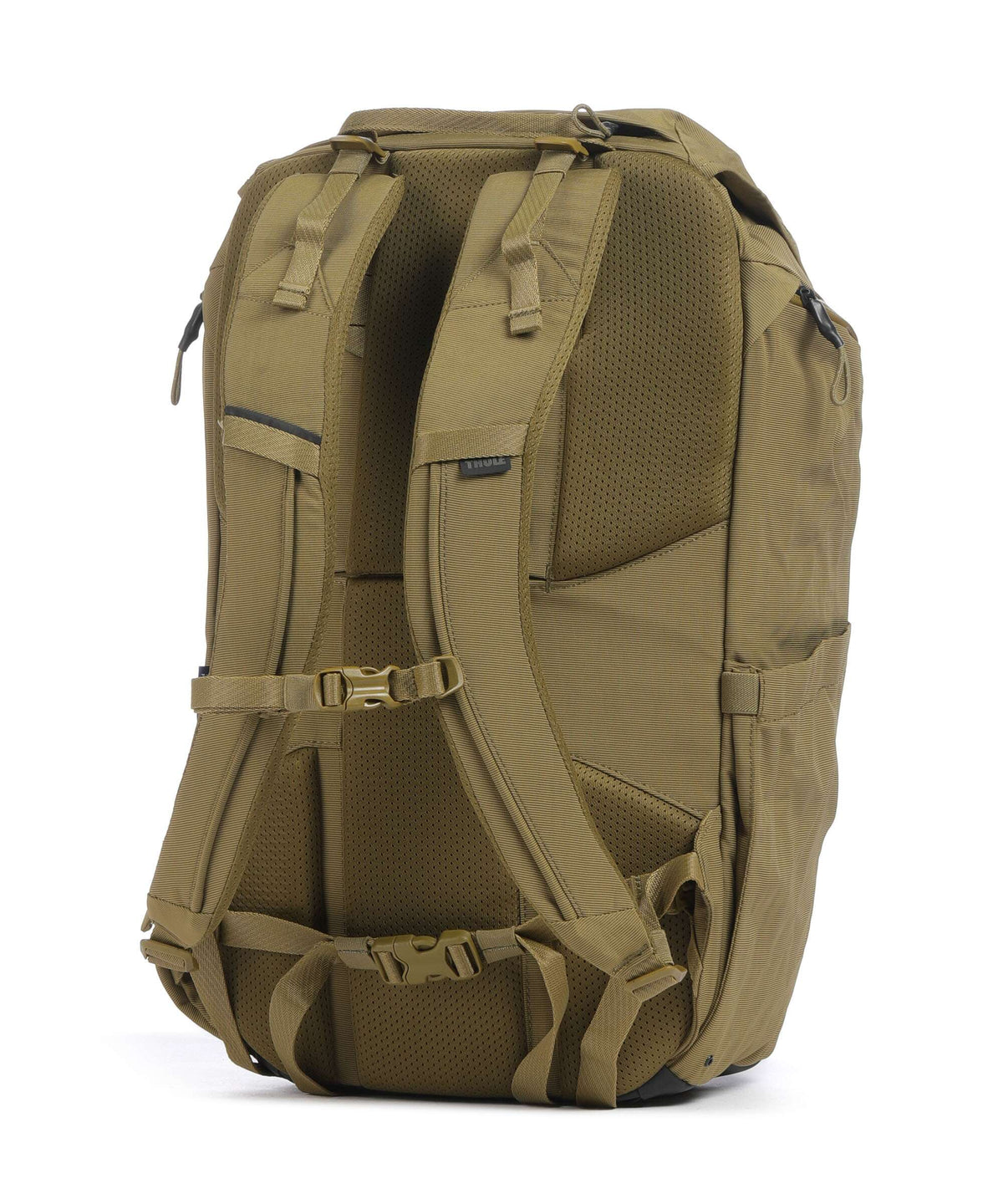 Thule Paramount 28 Cycling backpack nutria