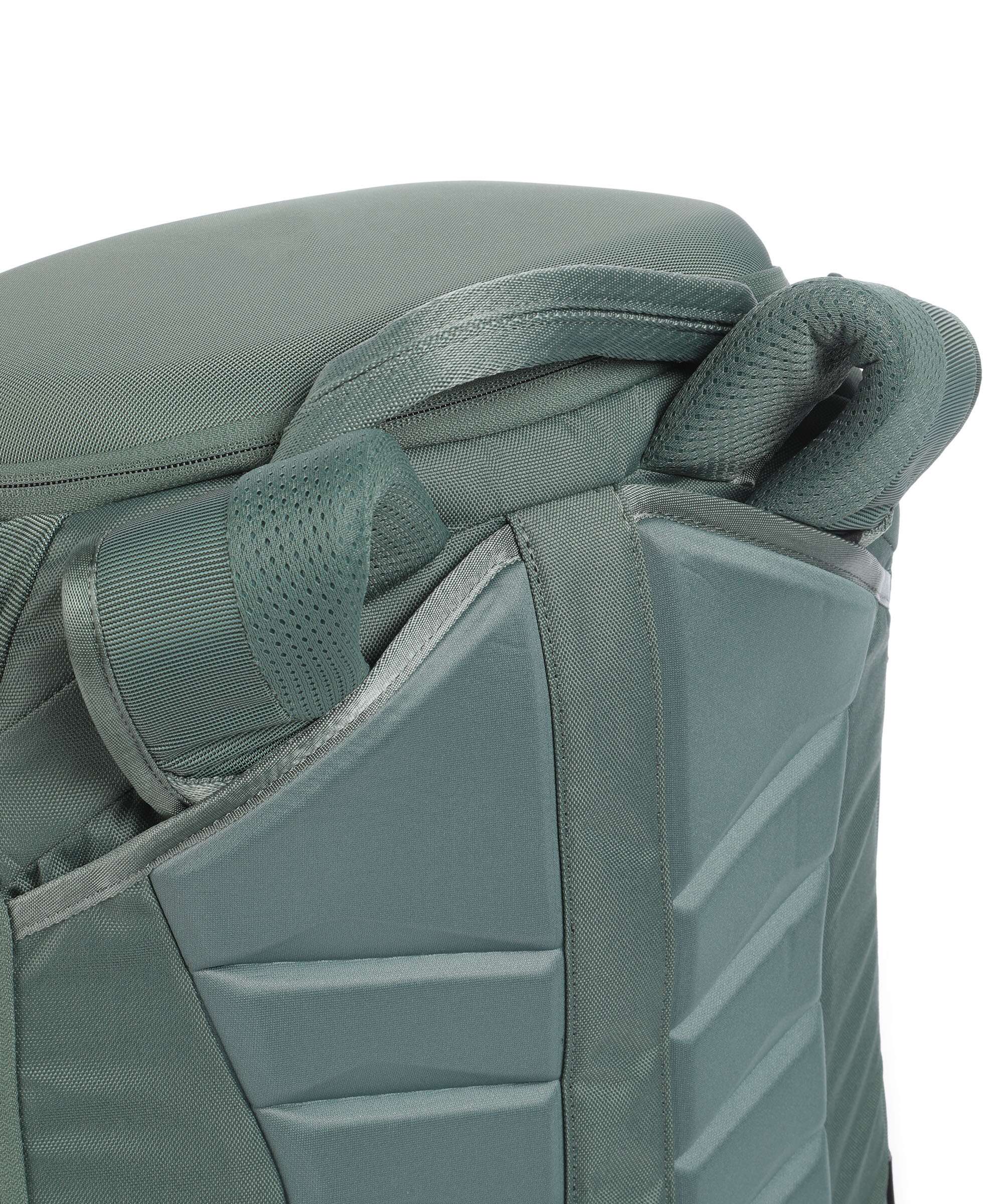 Thule Landmark 40 Travel backpack hazy green