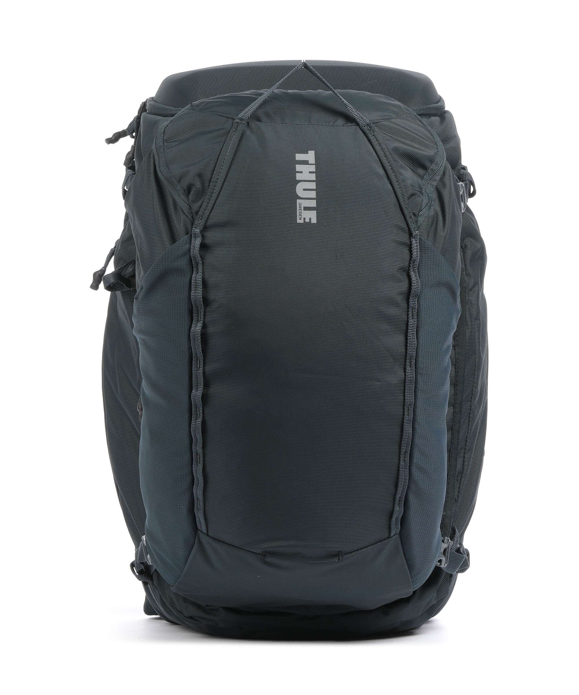 Thule Landmark 60 W Travel backpack darkest blue