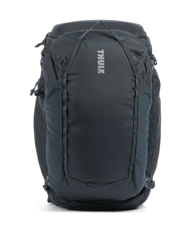 Thule Landmark 60 W Travel backpack darkest blue