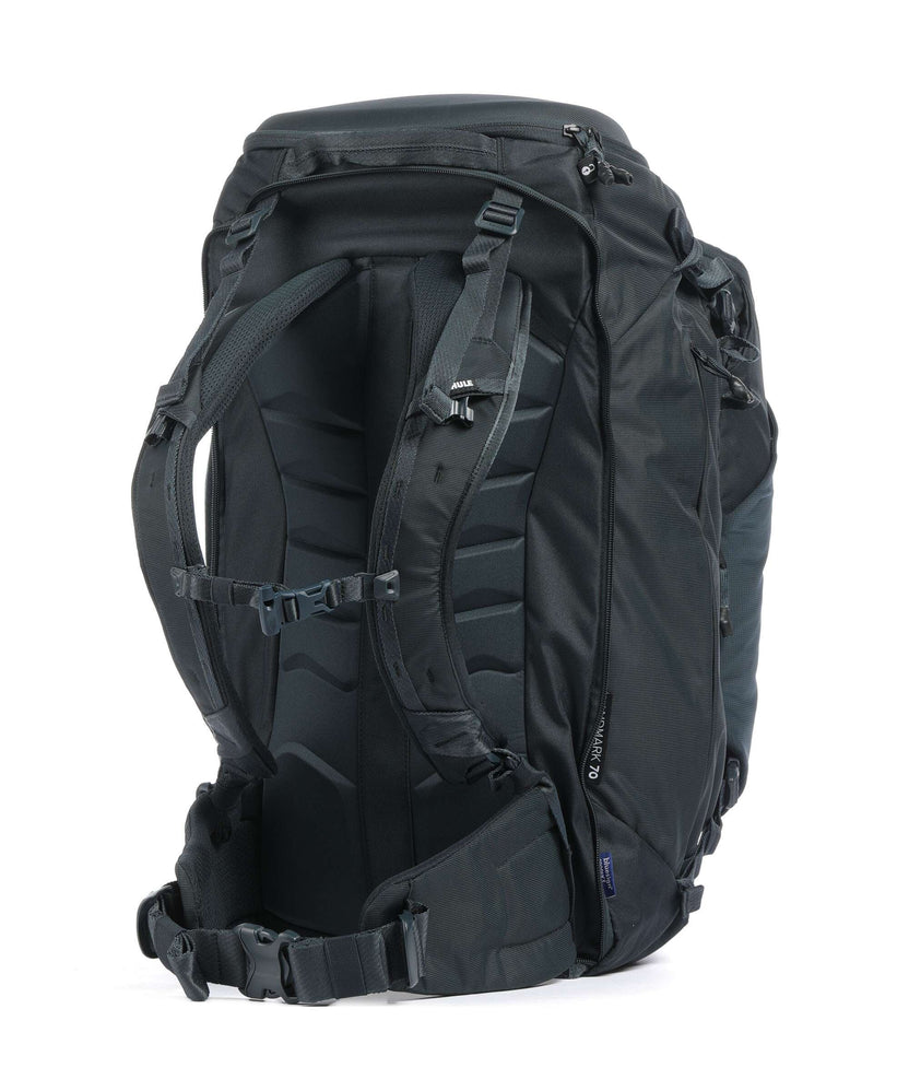 Thule Landmark 70 Travel backpack darkest blue